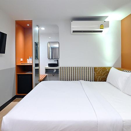 Anya Nana at Sukhumvit Bangkok - SHA Extra Plus Bagian luar foto