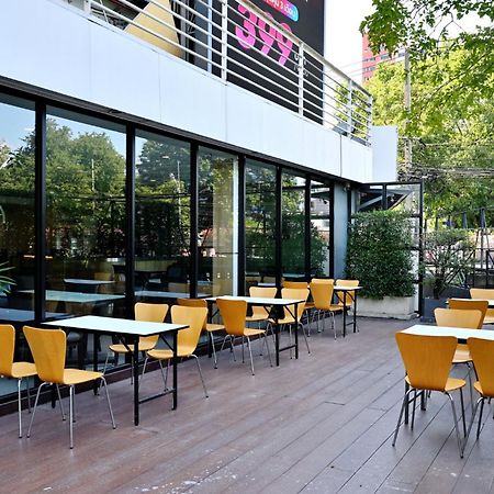 Anya Nana at Sukhumvit Bangkok - SHA Extra Plus Bagian luar foto