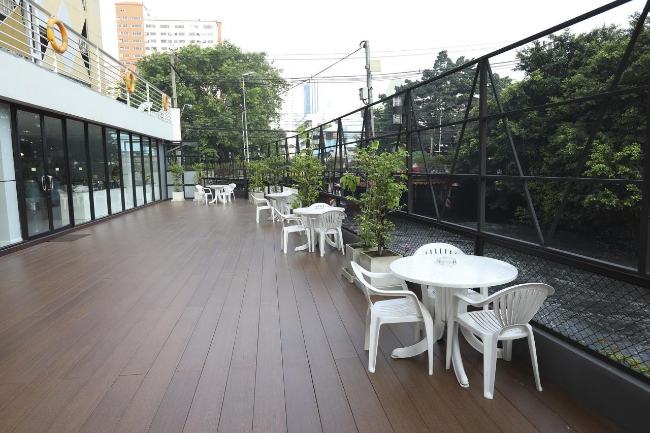 Anya Nana at Sukhumvit Bangkok - SHA Extra Plus Bagian luar foto