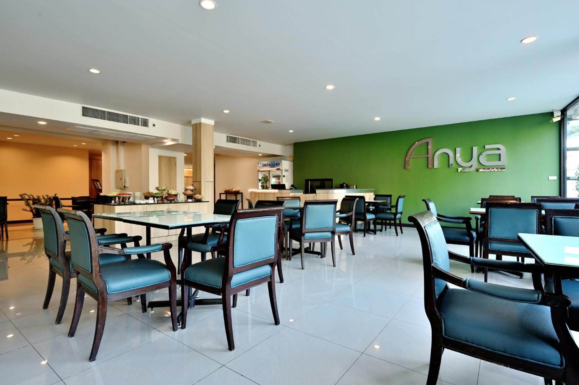 Anya Nana at Sukhumvit Bangkok - SHA Extra Plus Bagian luar foto