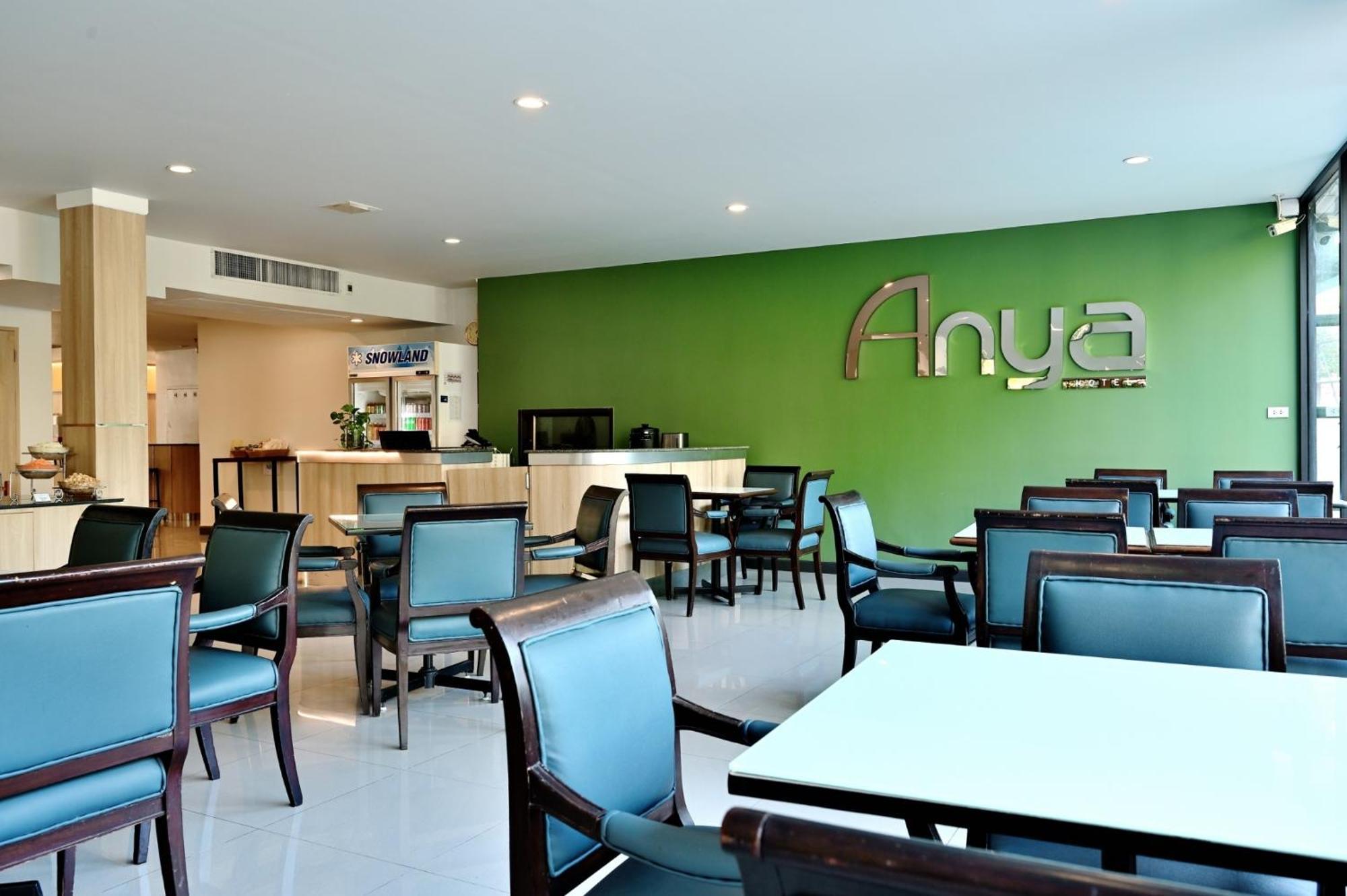 Anya Nana at Sukhumvit Bangkok - SHA Extra Plus Bagian luar foto
