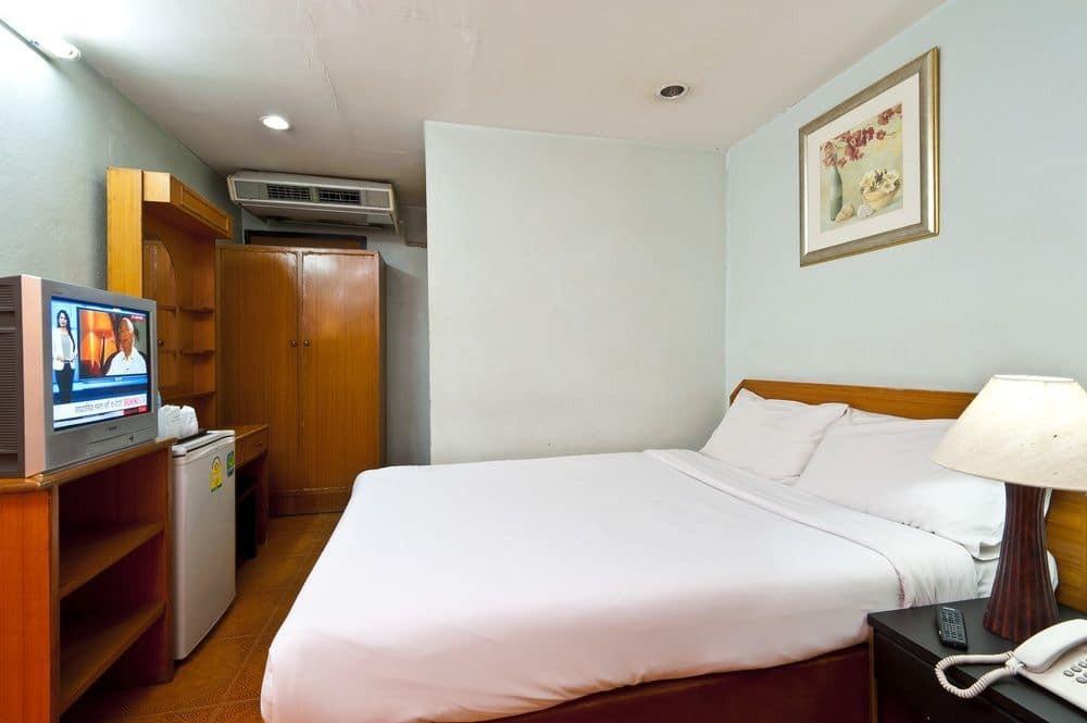 Anya Nana at Sukhumvit Bangkok - SHA Extra Plus Bagian luar foto